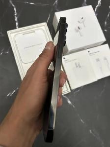 iPhone 14 Pro Max 128gb Airpods Pkg/Delivery - Photo 2