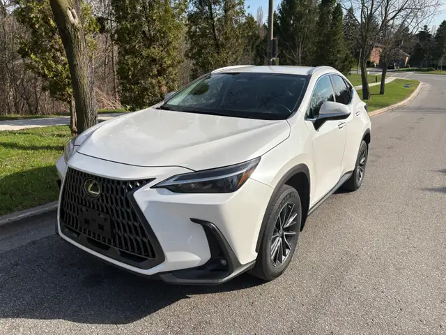 2022 Lexus NX250 - Photo 2