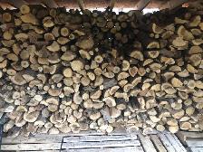 Woodstacking Service