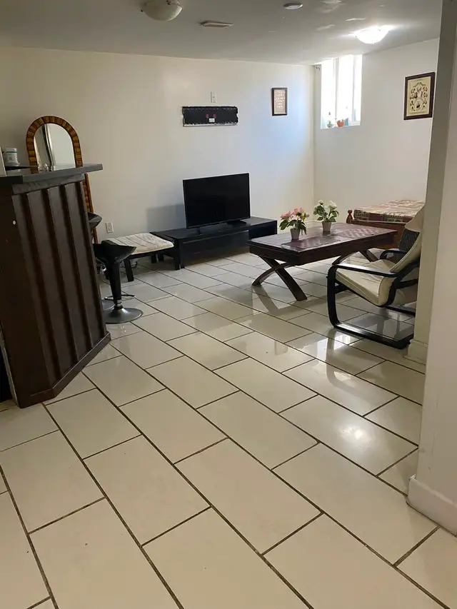 Two Bedroom Legal Basemet For Rent - Photo 2