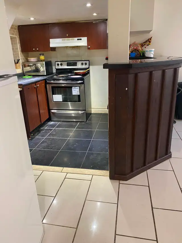 Two Bedroom Legal Basemet For Rent - Photo 3