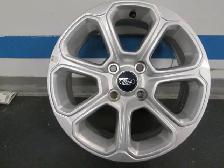 4  roues d'aluminium  16 pouces  Ford