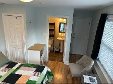$800 May 1 Suite Southend Halifax private entrance & bathroom - Photo 2