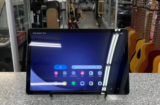 Samsung Galaxy  A64GB A9