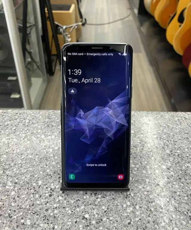 Samsung Galaxy S9 64GB
