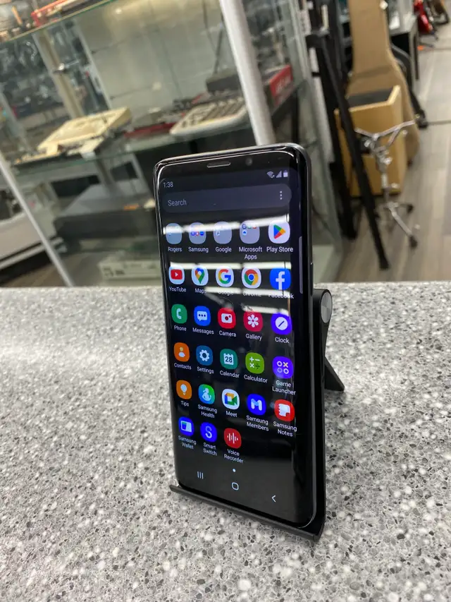 Samsung Galaxy S9 64GB - Photo 2