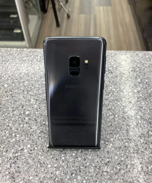 Samsung Galaxy S9 64GB - Photo 3
