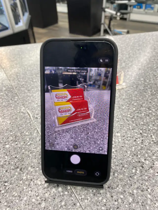 Apple iPhone 15 Pro Max - Photo 7