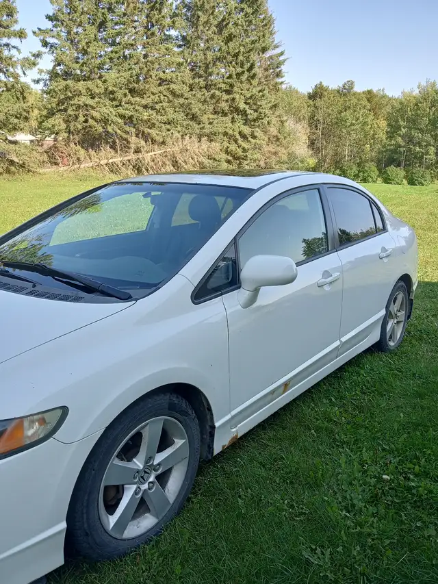 2009 Honda Civic EX-L loaded - Photo 3