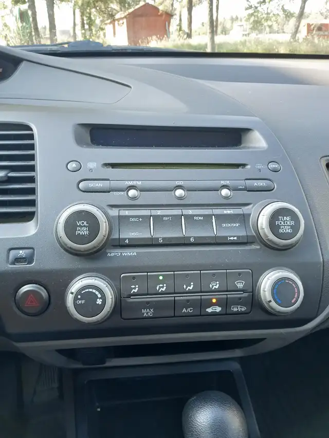 2009 Honda Civic EX-L loaded - Photo 7