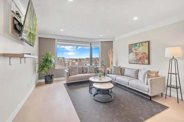 Executive 1-Bedroom suite! Incentives Available!