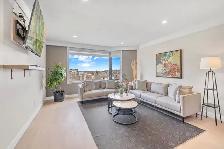 Executive 1-Bedroom suite! Incentives Available!