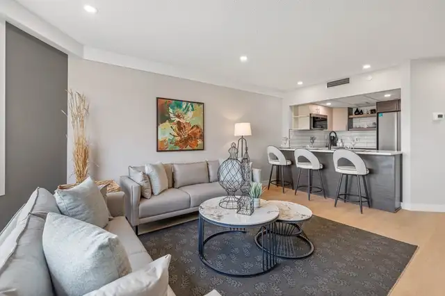 Executive 1-Bedroom suite! Incentives Available! - Photo 9