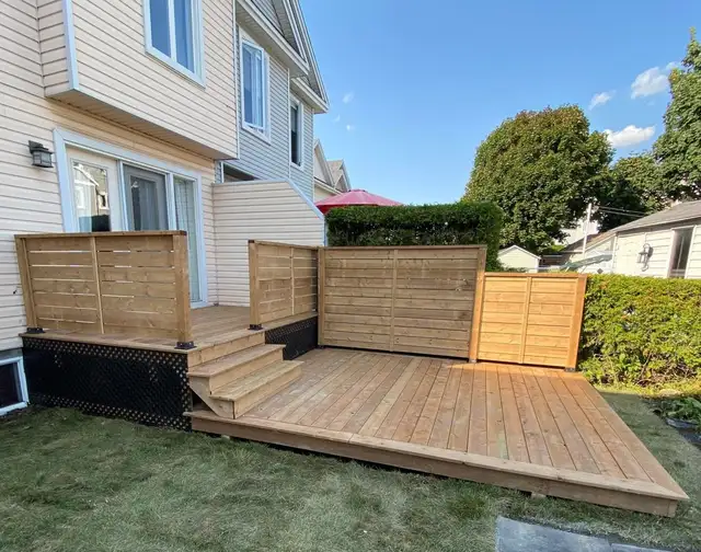 Construction & rénovation résidentielle - 438-882-5134 - Photo 8