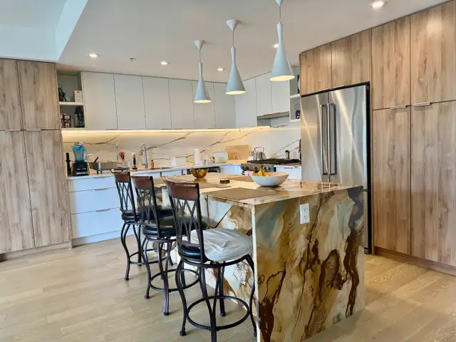 2 BED 2 BATH OCEAN VIEW UNIT - Photo 6