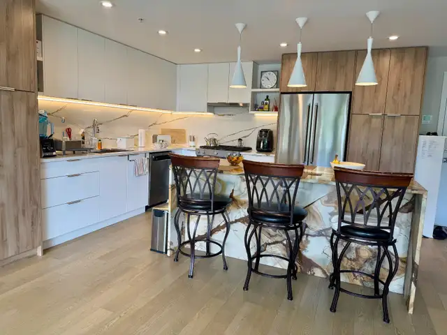 2 BED 2 BATH OCEAN VIEW UNIT - Photo 7