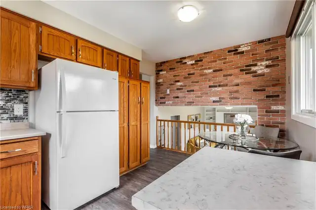 630 Pineridge Rd., Waterloo - 3 BEDROOM DETACHED HOUSE IN WATERL - Photo 7