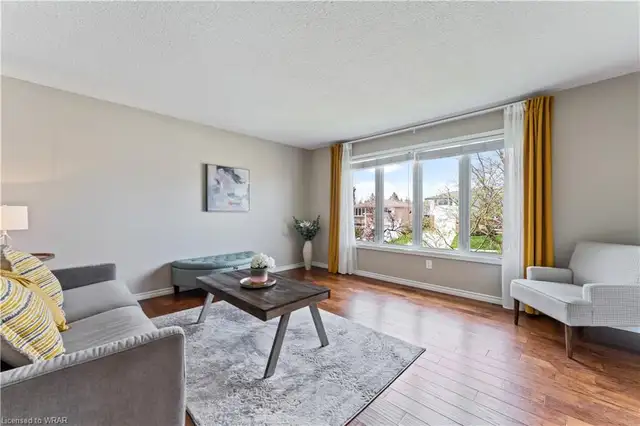 630 Pineridge Rd., Waterloo - 3 BEDROOM DETACHED HOUSE IN WATERL - Photo 9