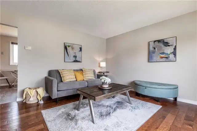 630 Pineridge Rd., Waterloo - 3 BEDROOM DETACHED HOUSE IN WATERL - Photo 11