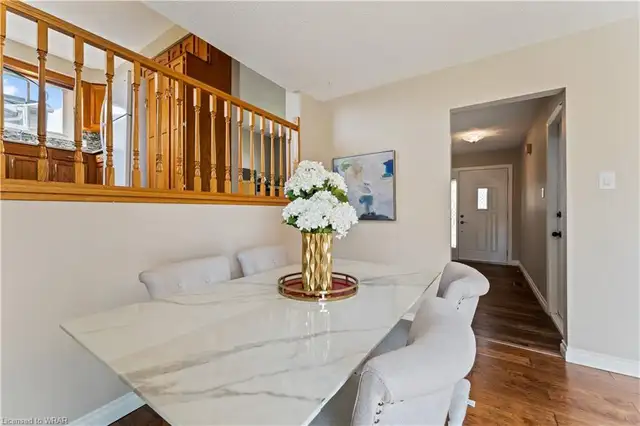 630 Pineridge Rd., Waterloo - 3 BEDROOM DETACHED HOUSE IN WATERL - Photo 12