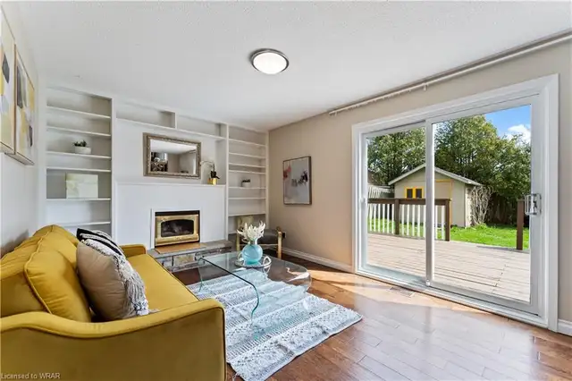 630 Pineridge Rd., Waterloo - 3 BEDROOM DETACHED HOUSE IN WATERL - Photo 14