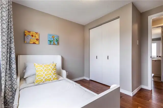 630 Pineridge Rd., Waterloo - 3 BEDROOM DETACHED HOUSE IN WATERL - Photo 20