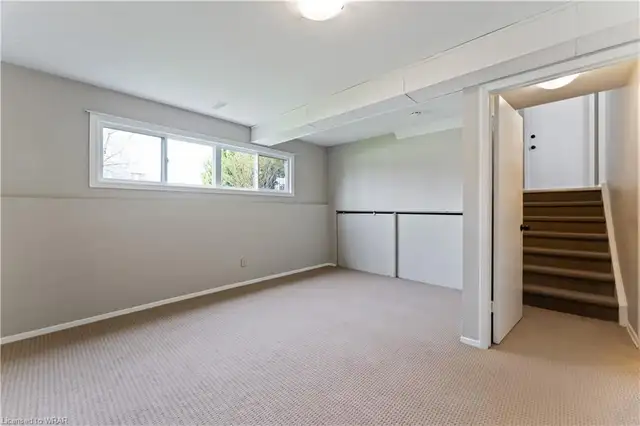 630 Pineridge Rd., Waterloo - 3 BEDROOM DETACHED HOUSE IN WATERL - Photo 24