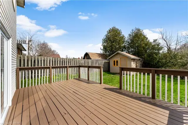 630 Pineridge Rd., Waterloo - 3 BEDROOM DETACHED HOUSE IN WATERL - Photo 28