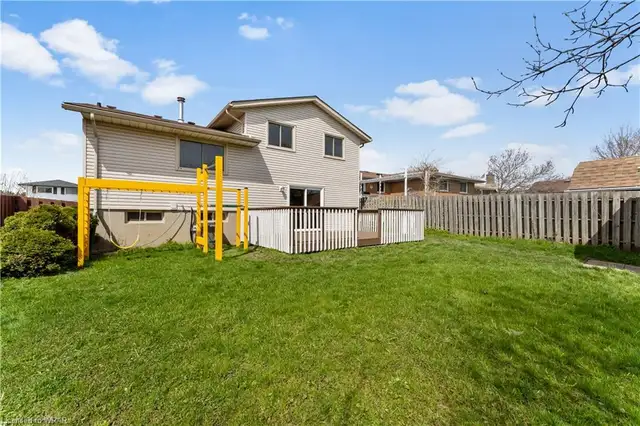 630 Pineridge Rd., Waterloo - 3 BEDROOM DETACHED HOUSE IN WATERL - Photo 30