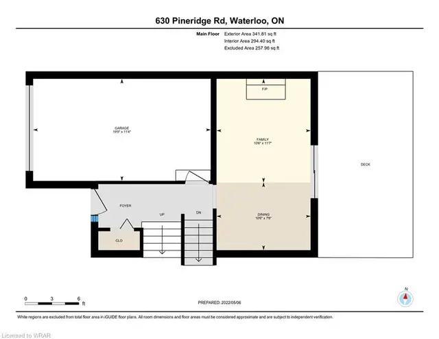 630 Pineridge Rd., Waterloo - 3 BEDROOM DETACHED HOUSE IN WATERL - Photo 33