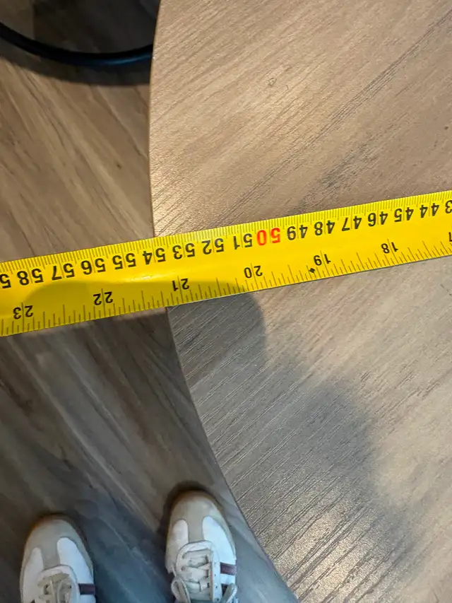 2 side tables - Photo 5