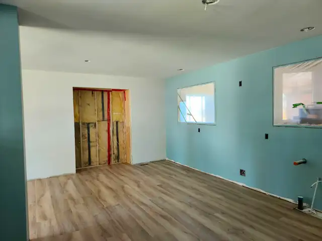 Full Time Paint Crew Help Wanted- Naicam, SK - Photo 3