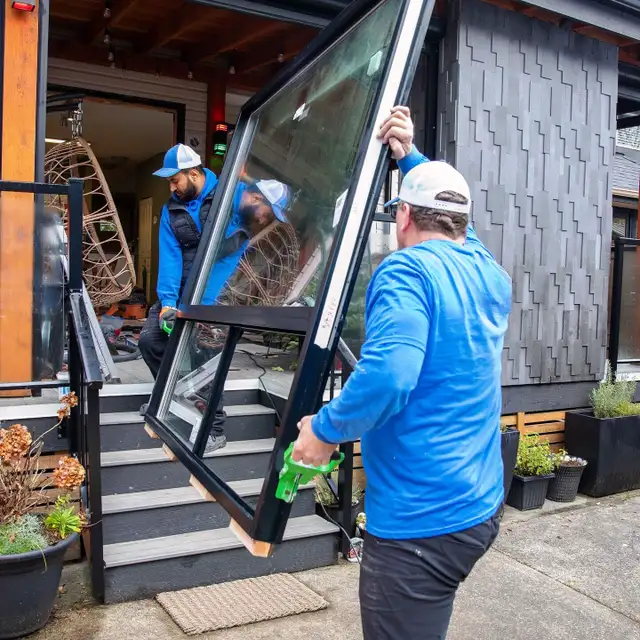 Windows Doors — Call Now Before Spots Fill