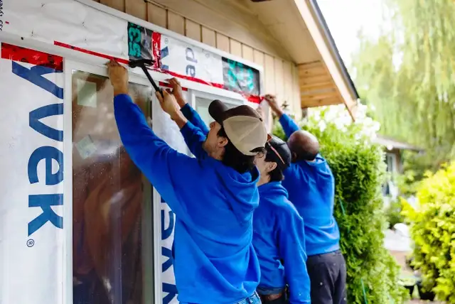 Windows Doors — Call Now Before Spots Fill - Photo 4