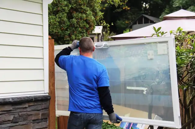 Windows Doors — Call Now Before Spots Fill - Photo 7