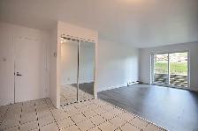 4 1/2 au 1125 rue de l'Oise REZ-DE-CHAUSSÉE pour le 1er JUILLET