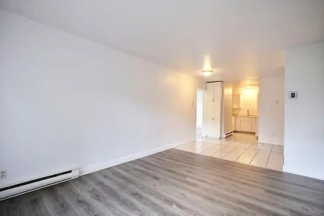 4 1/2 au 1125 rue de l'Oise REZ-DE-CHAUSSÉE pour le 1er JUILLET - Photo 3