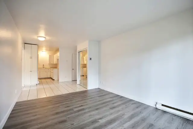 4 1/2 au 1125 rue de l'Oise REZ-DE-CHAUSSÉE pour le 1er JUILLET - Photo 4