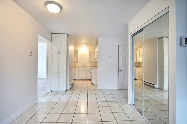 4 1/2 au 1125 rue de l'Oise REZ-DE-CHAUSSÉE pour le 1er JUILLET - Photo 6