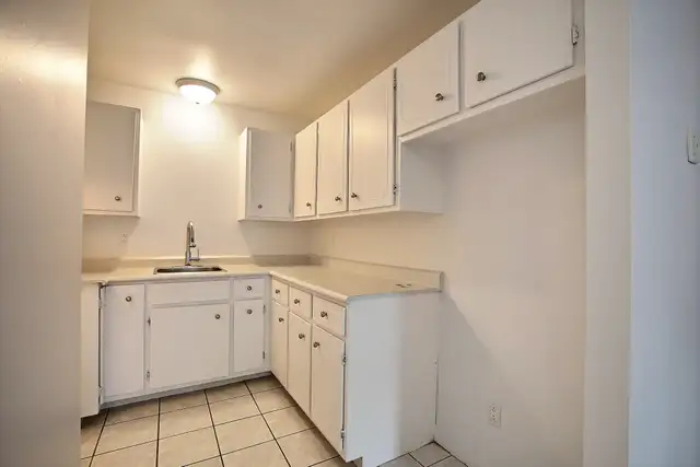 4 1/2 au 1125 rue de l'Oise REZ-DE-CHAUSSÉE pour le 1er JUILLET - Photo 7