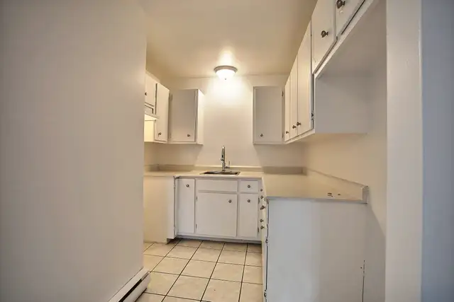 4 1/2 au 1125 rue de l'Oise REZ-DE-CHAUSSÉE pour le 1er JUILLET - Photo 8