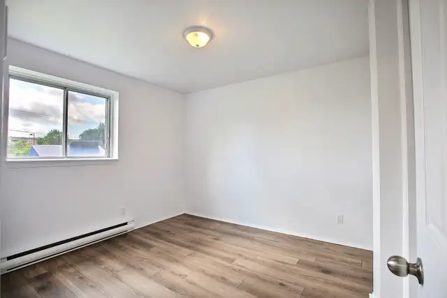 4 1/2 au 1125 rue de l'Oise REZ-DE-CHAUSSÉE pour le 1er JUILLET - Photo 9