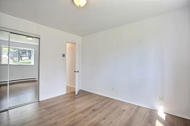 4 1/2 au 1125 rue de l'Oise REZ-DE-CHAUSSÉE pour le 1er JUILLET - Photo 10