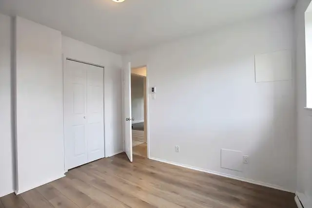 4 1/2 au 1125 rue de l'Oise REZ-DE-CHAUSSÉE pour le 1er JUILLET - Photo 13