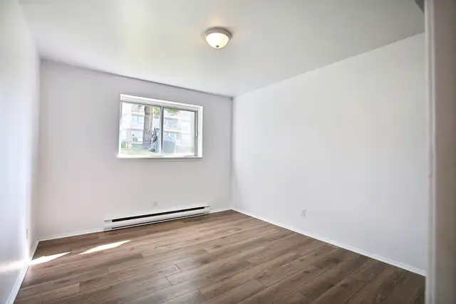 4 1/2 au 1125 rue de l'Oise REZ-DE-CHAUSSÉE pour le 1er JUILLET - Photo 14