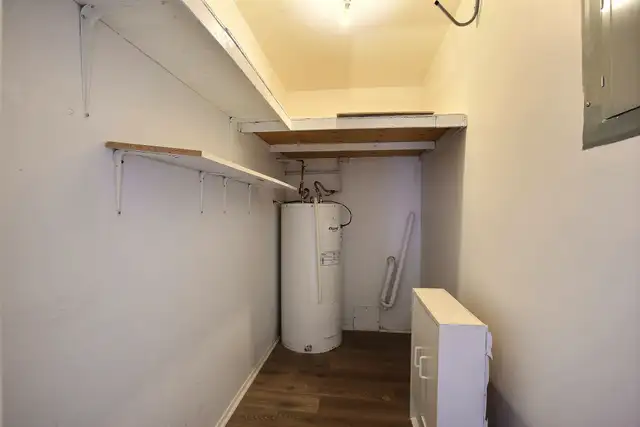 4 1/2 au 1125 rue de l'Oise REZ-DE-CHAUSSÉE pour le 1er JUILLET - Photo 15