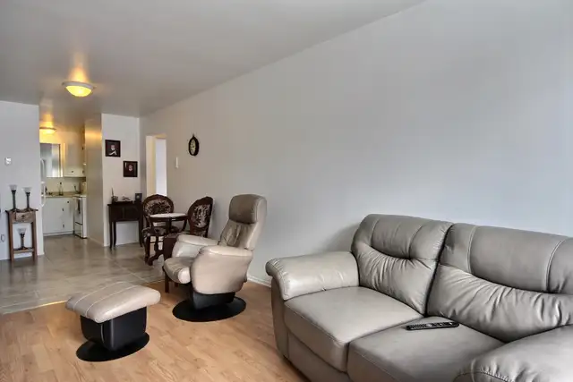 4 1/2 au 1125 rue de l'Oise REZ-DE-CHAUSSÉE pour le 1er JUILLET - Photo 17