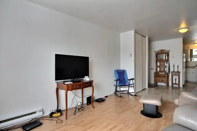 4 1/2 au 1125 rue de l'Oise REZ-DE-CHAUSSÉE pour le 1er JUILLET - Photo 18