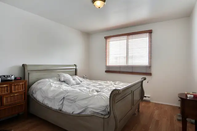 4 1/2 au 1125 rue de l'Oise REZ-DE-CHAUSSÉE pour le 1er JUILLET - Photo 20