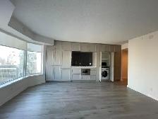 YORKVILLE PLAZA: 1 Bedroom Den Condo For Rent Downtown Toronto - Photo 5